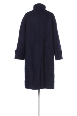 Dámský kabát  Per Una By Marks & Spencer, Velikost M, Barva Modrá, Cena  3 349,00 Kč