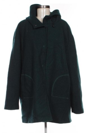 Дамско палто Per te By Krizia, Размер M, Цвят Зелен, Цена 57,77 €