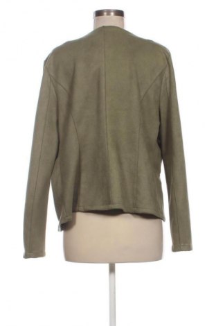 Damenmantel Pescara, Größe L, Farbe Grün, Preis 18,99 €