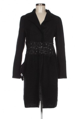 Damenmantel Philosophy Di Alberta Ferretti, Größe L, Farbe Schwarz, Preis € 102,99