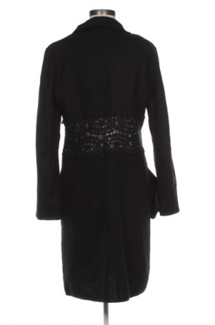 Damenmantel Philosophy Di Alberta Ferretti, Größe L, Farbe Schwarz, Preis € 102,99