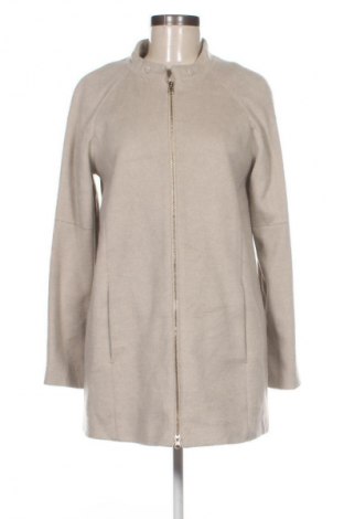 Dámský kabát  Piazza Italia, Velikost S, Barva Béžová, Cena  379,00 Kč