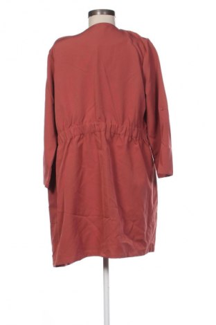 Дамско палто Pieces, Размер M, Цвят Розов, Цена 24,44 €