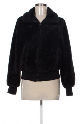 Damenmantel Pimkie, Größe M, Farbe Schwarz, Preis 23,99 €