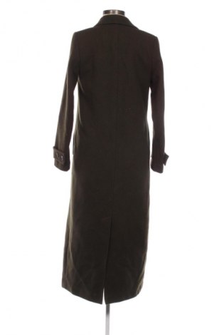 Palton de femei Pimkie, Mărime XS, Culoare Verde, Preț 234,59 Lei