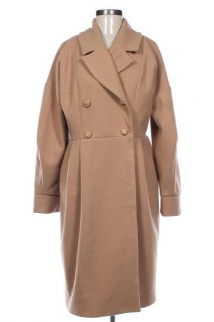 Damenmantel Pretty Girl, Größe XXL, Farbe Beige, Preis € 49,11