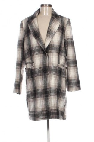 Γυναικείο παλτό Primark, Μέγεθος M, Χρώμα Πολύχρωμο, Τιμή 29,99 €