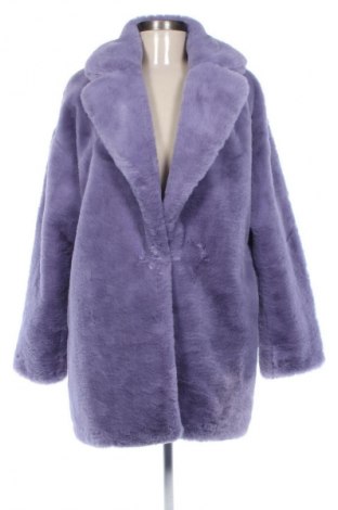 Damenmantel Primark, Größe S, Farbe Lila, Preis € 44,99