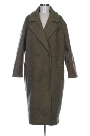 Palton de femei Primark, Mărime M, Culoare Verde, Preț 181,99 Lei