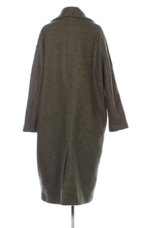 Palton de femei Primark, Mărime M, Culoare Verde, Preț 181,99 Lei