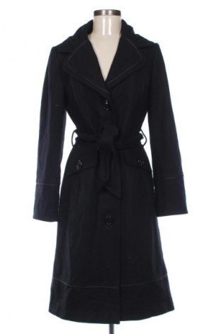 Damenmantel Promod, Größe XS, Farbe Schwarz, Preis € 49,00