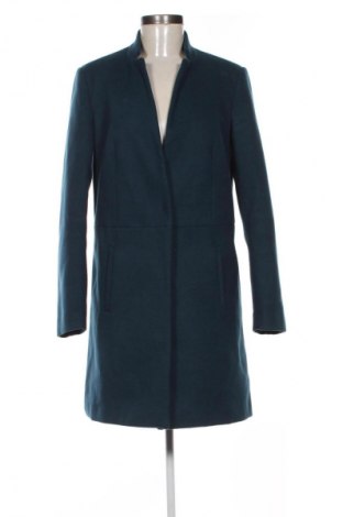 Dámský kabát  Promod, Velikost M, Barva Zelená, Cena  1 391,00 Kč