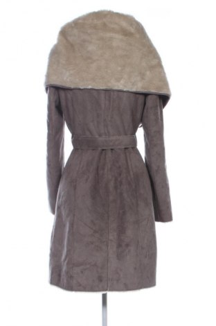 Damenmantel Promod, Größe S, Farbe Grau, Preis 46,99 €