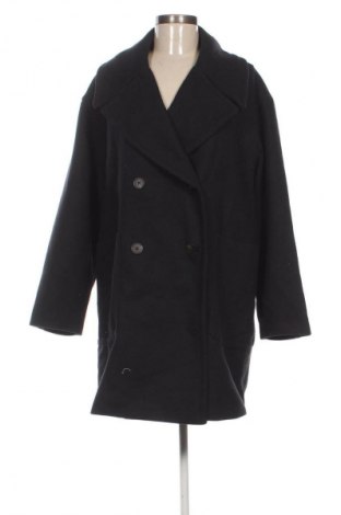 Dámsky kabát  Pull&Bear, Veľkosť S, Farba Čierna, Cena  46,95 €