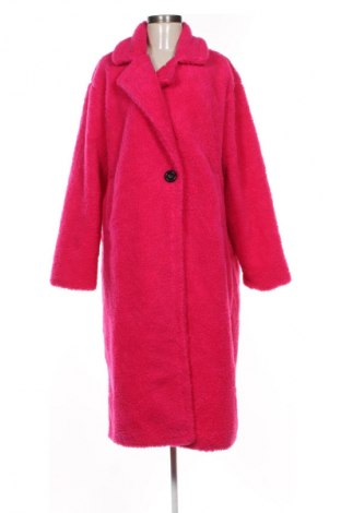 Дамско палто Pure, Размер M, Цвят Розов, Цена 26,58 €