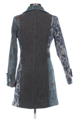 Palton de femei Rainbow, Mărime S, Culoare Multicolor, Preț 156,40 Lei