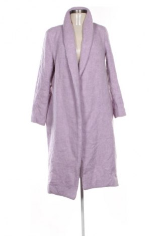Palton de femei Rebel Queen, Mărime XS, Culoare Mov, Preț 356,99 Lei