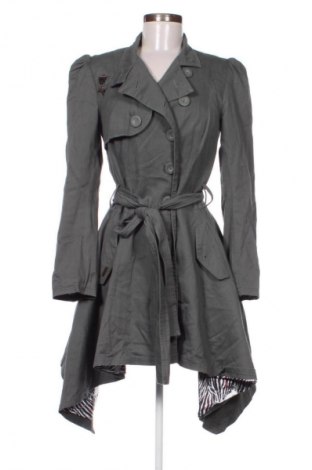 Дамско палто Red Or Dead, Размер M, Цвят Сив, Цена 30,00 €