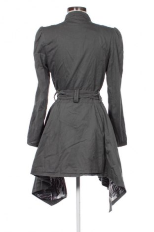 Дамско палто Red Or Dead, Размер M, Цвят Сив, Цена 30,00 €