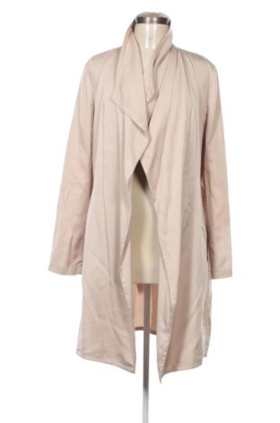 Damenmantel Reitmans, Größe L, Farbe Beige, Preis € 29,73