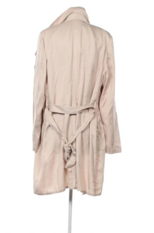 Damenmantel Reitmans, Größe L, Farbe Beige, Preis € 29,73
