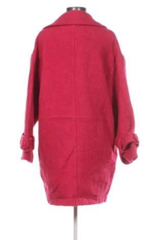 Dámský kabát  Review, Velikost M, Barva Růžová, Cena  1 729,00 Kč