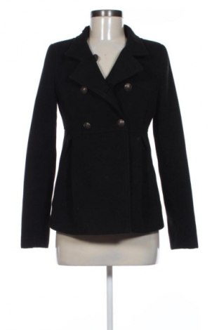 Dámský kabát  Rinascimento, Velikost M, Barva Černá, Cena  1 229,00 Kč