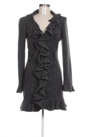 Palton de femei Rinascimento, Mărime L, Culoare Gri, Preț 359,99 Lei