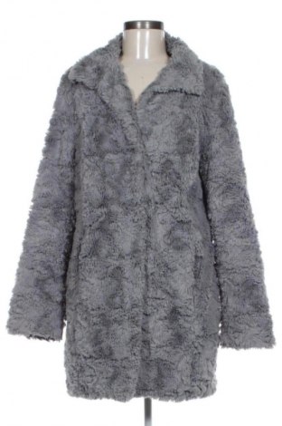 Dámsky kabát  S.Oliver, Veľkosť M, Farba Sivá, Cena  18,95 €
