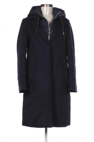 Damenmantel S.Oliver, Größe S, Farbe Blau, Preis 49,07 €