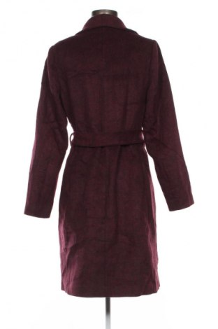 Γυναικείο παλτό Unbranded, Μέγεθος M, Χρώμα Κόκκινο, Τιμή 41,99 €