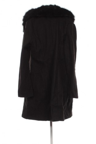 Damenmantel SHEIN, Größe XL, Farbe Schwarz, Preis 23,99 €