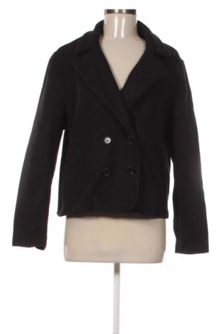 Női kabát SHEIN, Méret M, Szín Fekete, Ár 4 689 Ft