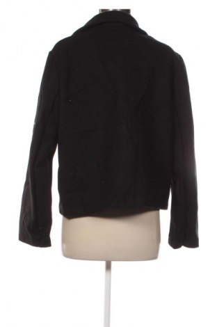 Női kabát SHEIN, Méret M, Szín Fekete, Ár 4 689 Ft