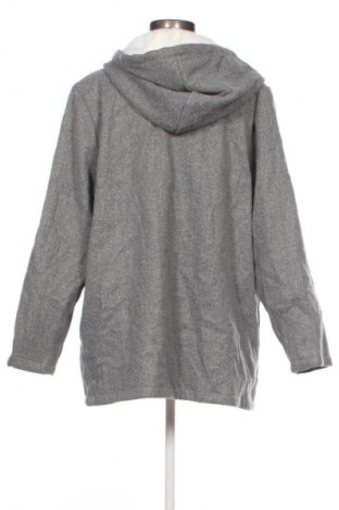 Damenmantel SHEIN, Größe XL, Farbe Grau, Preis € 24,99