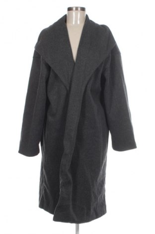 Damenmantel SHEIN, Größe XL, Farbe Grau, Preis € 24,99