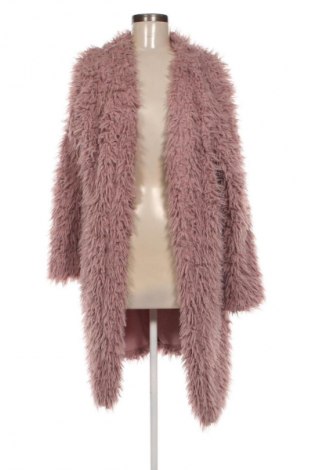 Damenmantel SHEIN, Größe L, Farbe Aschrosa, Preis € 12,99