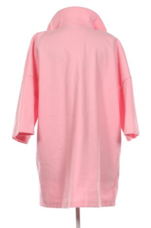 Női kabát SHEIN, Méret L, Szín Rózsaszín, Ár 4 769 Ft