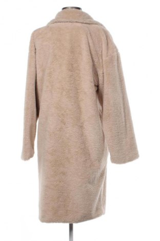 Damenmantel SHEIN, Größe M, Farbe Beige, Preis € 72,00