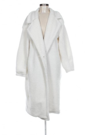 Női kabát SHEIN, Méret S, Szín Fehér, Ár 11 449 Ft