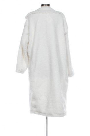 Női kabát SHEIN, Méret S, Szín Fehér, Ár 11 449 Ft