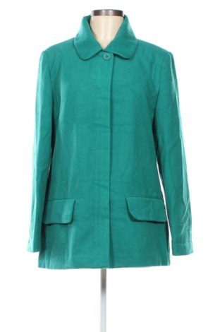 Damski płaszcz Sabena, Rozmiar L, Kolor Zielony, Cena 114,99 zł