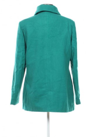 Damski płaszcz Sabena, Rozmiar L, Kolor Zielony, Cena 114,99 zł