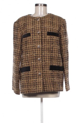 Дамско палто Sandro, Размер L, Цвят Многоцветен, Цена 247,97 €