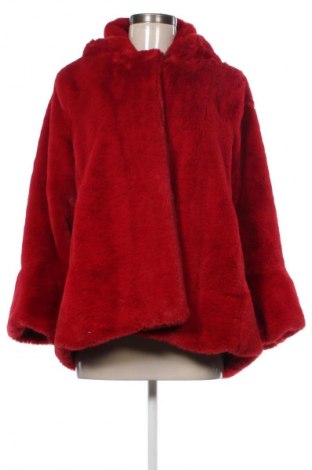Damenmantel Sandro Ferrone, Größe XL, Farbe Rot, Preis € 75,99