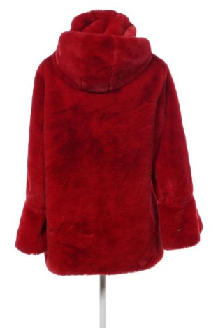 Damenmantel Sandro Ferrone, Größe XL, Farbe Rot, Preis € 75,99