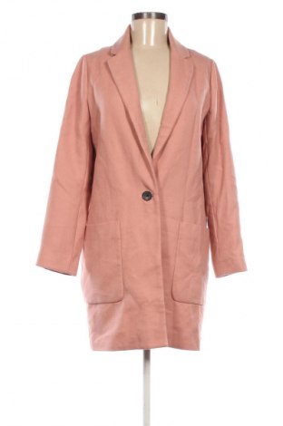 Damski płaszcz Scotch & Soda, Rozmiar S, Kolor Różowy, Cena 363,99 zł