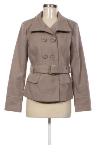 Dámský kabát  Select, Velikost L, Barva Béžová, Cena  409,00 Kč