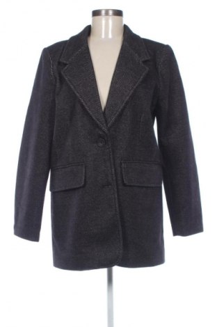 Dámsky kabát  Sinsay, Veľkosť M, Farba Čierna, Cena  73,00 €