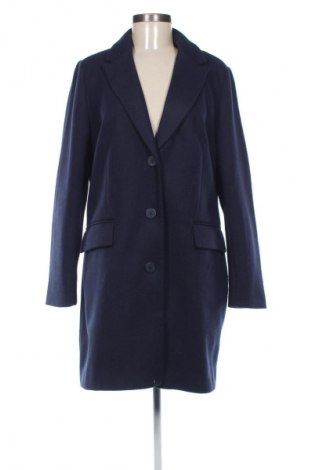 Damenmantel Sinsay, Größe XL, Farbe Blau, Preis 45,00 €